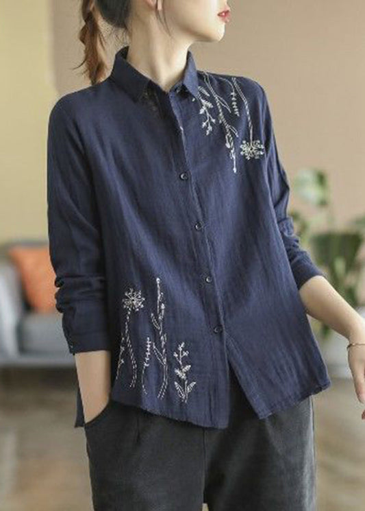 Polished Shirt with an Effortless Classic Look