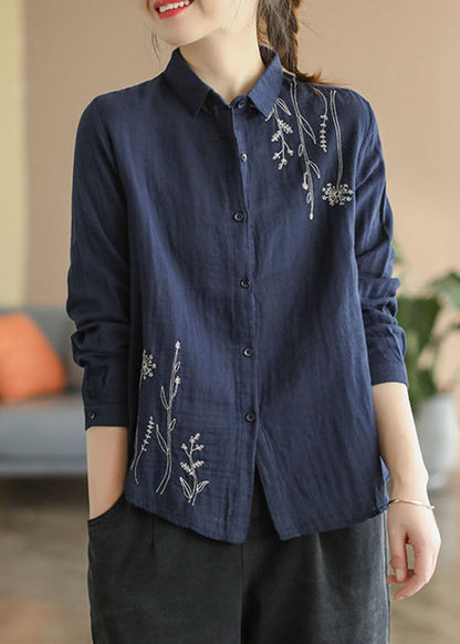 Polished Shirt with an Effortless Classic Look