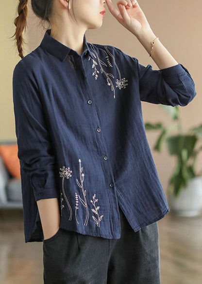 Polished Shirt with an Effortless Classic Look