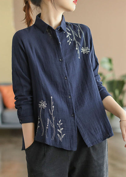 Polished Shirt with an Effortless Classic Look