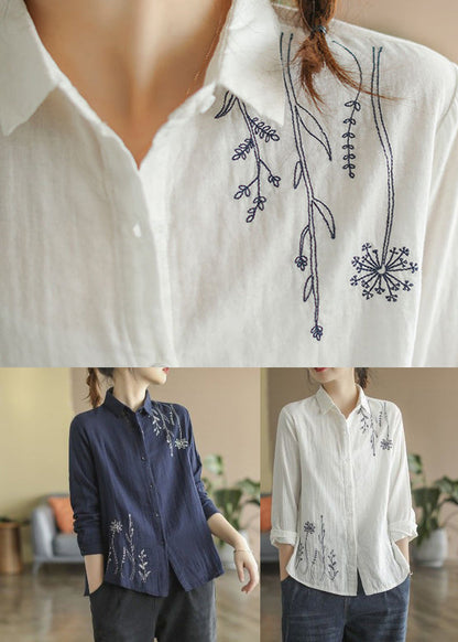 Polished Shirt with an Effortless Classic Look