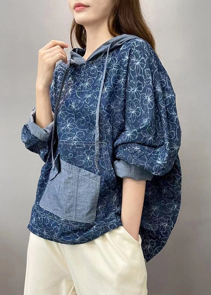 A Vintage Style Pullover with Delicate Timeless Details