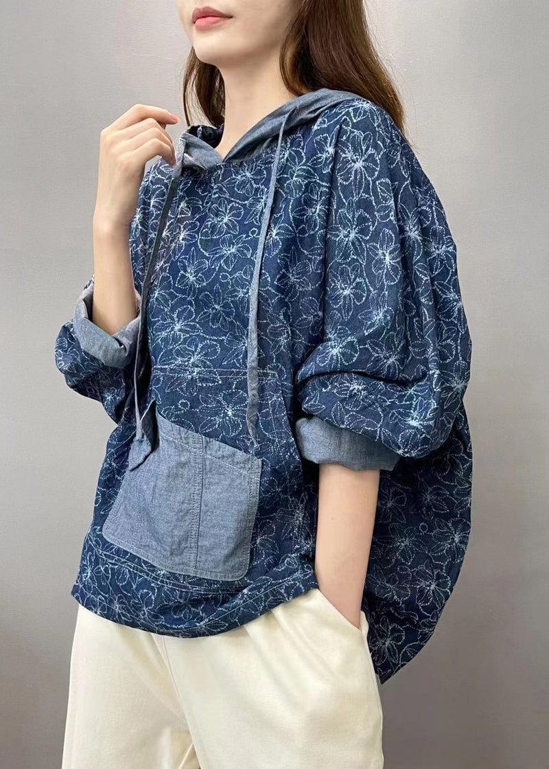 A Vintage Style Pullover with Delicate Timeless Details