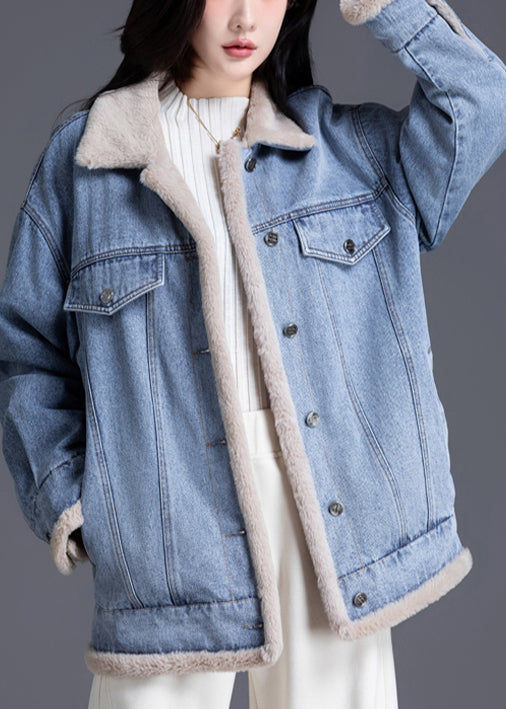 Polished Jacket with an Effortless Classic Look