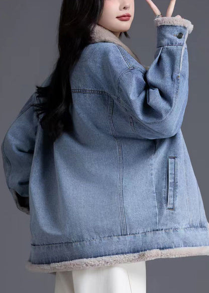 Polished Jacket with an Effortless Classic Look