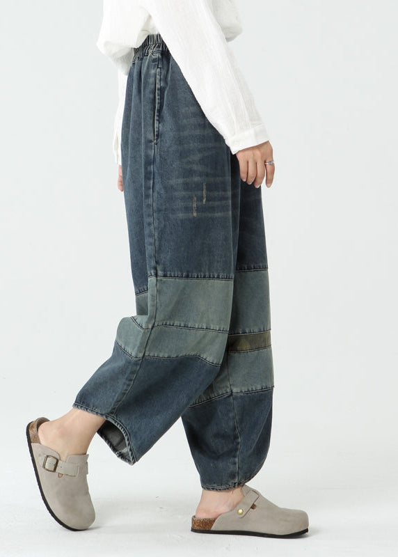 Vintage Inspired Pants with a Contemporary Edge