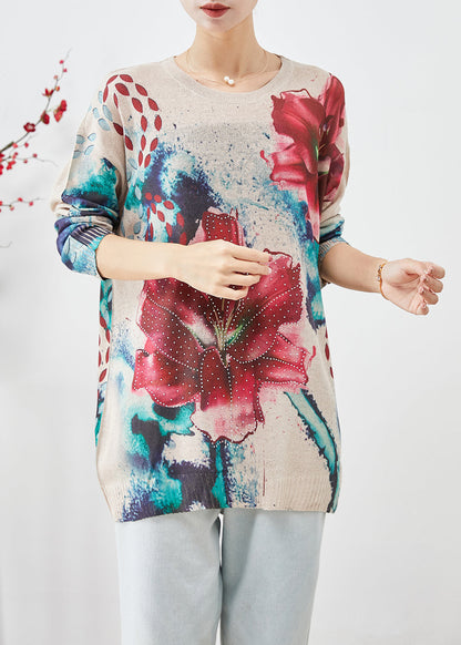 Sophisticated Pullover with a Clean Classic Look