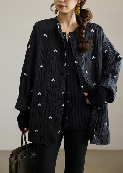 Beautifully Balanced Coat with Timeless Character