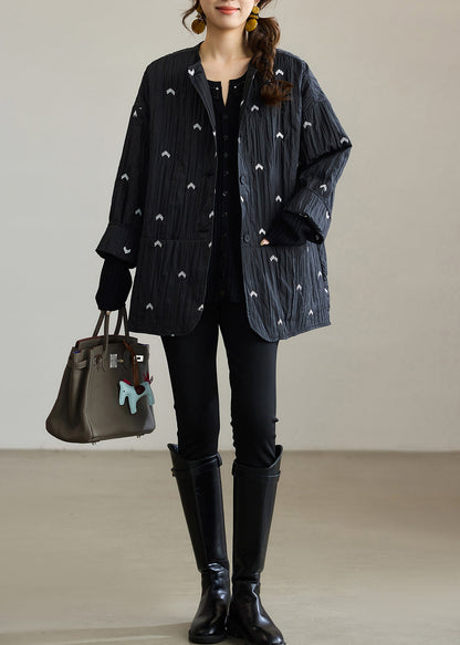 Beautifully Balanced Coat with Timeless Character