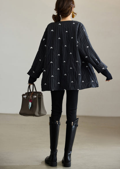 Beautifully Balanced Coat with Timeless Character