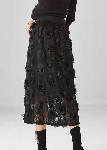 A Vintage Style Garment with Delicate Timeless Details