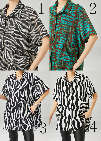 Classic Vintage Shirt with a Flattering Fit