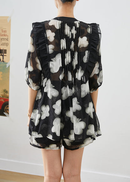 Gracefully Styled Garment for Any Occasion