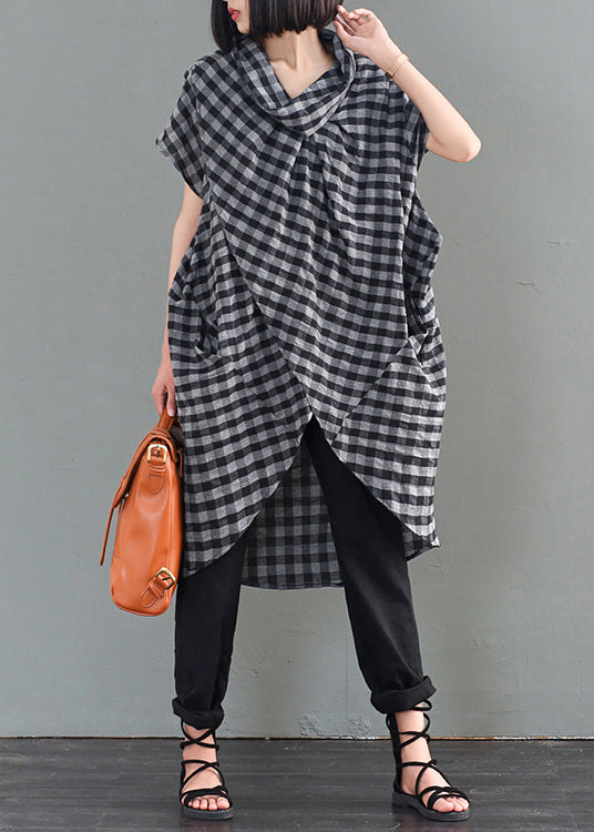 Well Tailored Shirt with a Graceful Silhouette