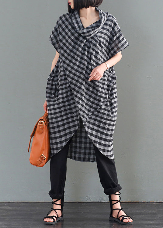 Well Tailored Shirt with a Graceful Silhouette
