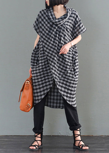 Well Tailored Shirt with a Graceful Silhouette