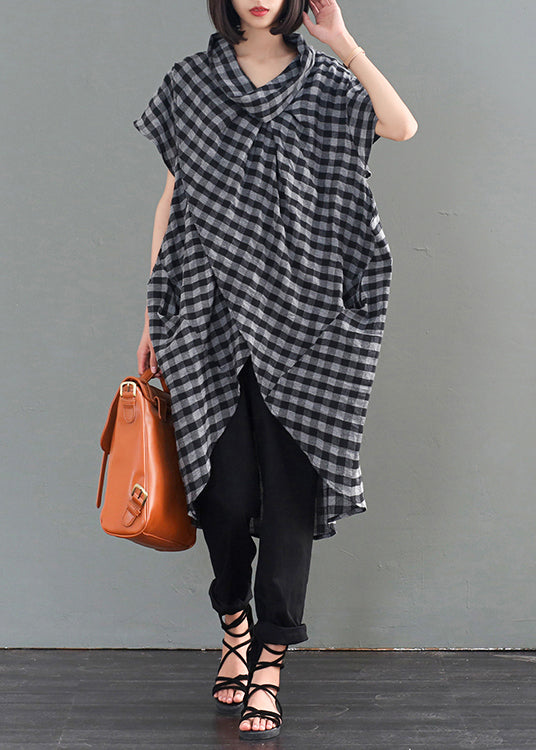 Well Tailored Shirt with a Graceful Silhouette