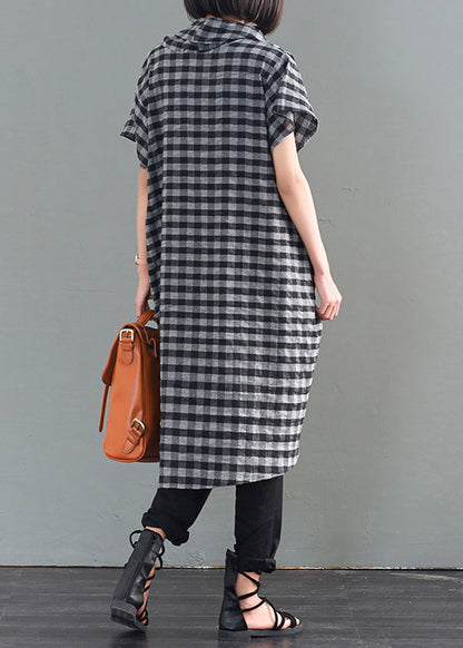 Well Tailored Shirt with a Graceful Silhouette