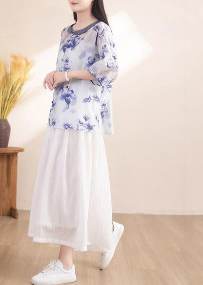 Beautifully Crafted Shirt in a Classic Style