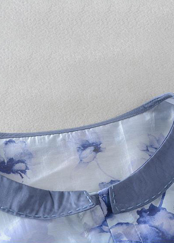 Beautifully Crafted Shirt in a Classic Style