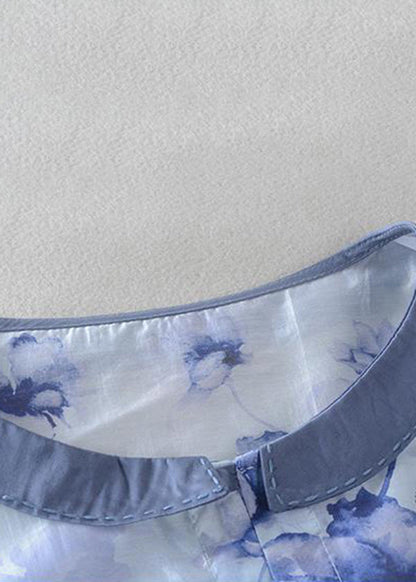Beautifully Crafted Shirt in a Classic Style