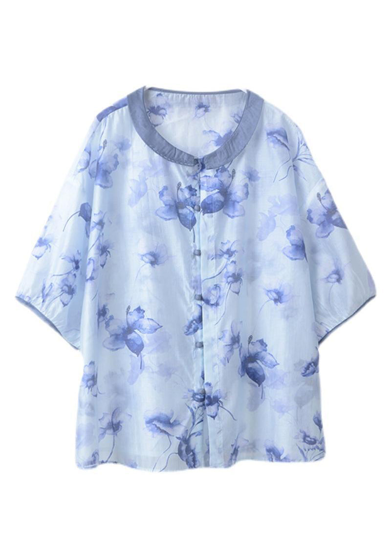 Beautifully Crafted Shirt in a Classic Style