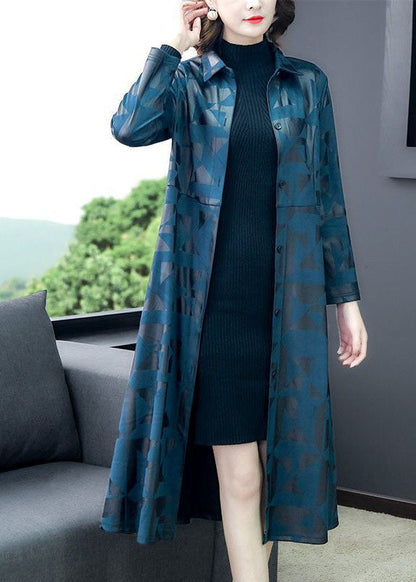Beautifully Crafted Coat in a Classic Style