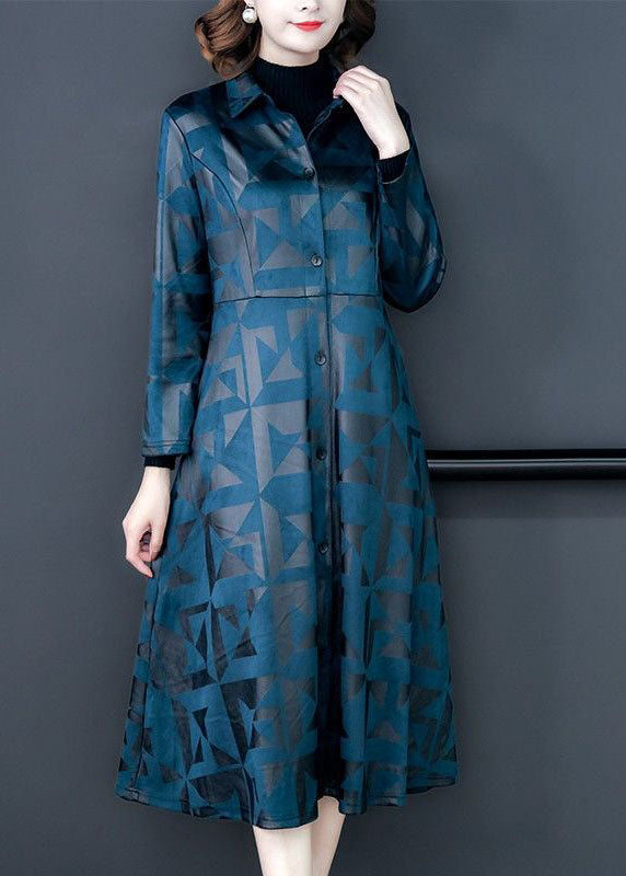 Beautifully Crafted Coat in a Classic Style