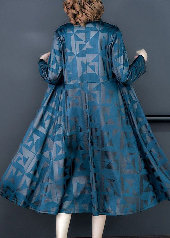 Beautifully Crafted Coat in a Classic Style
