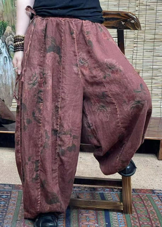 Elegantly Styled Pants for Everyday Wear