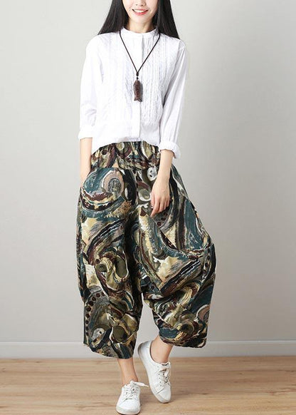 Classic Vintage & Enduringly Stylish Pants