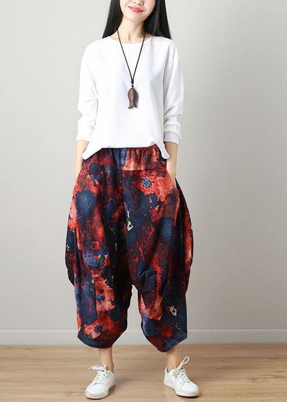 Classic Vintage & Enduringly Stylish Pants