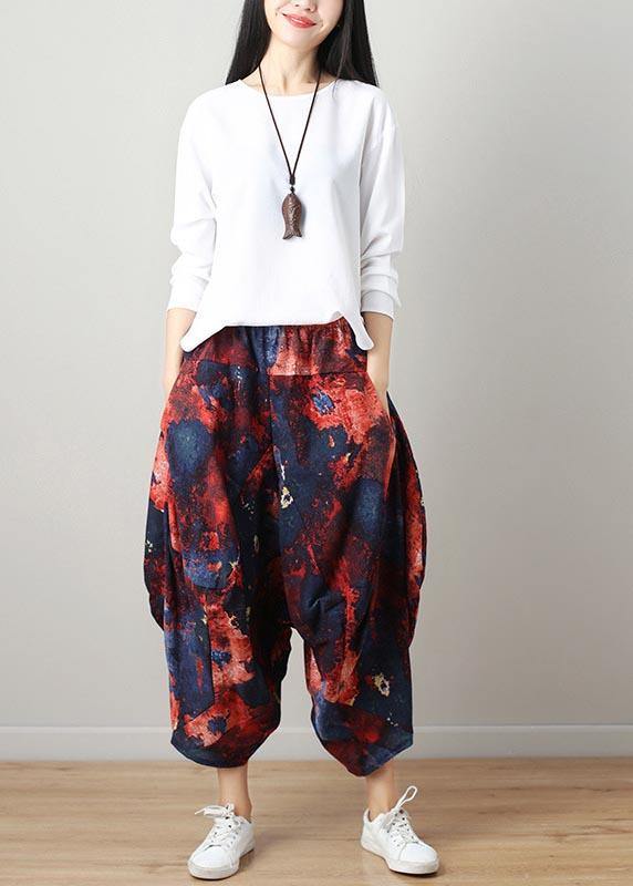 Classic Vintage & Enduringly Stylish Pants
