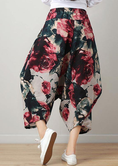 Classic Vintage & Enduringly Stylish Pants