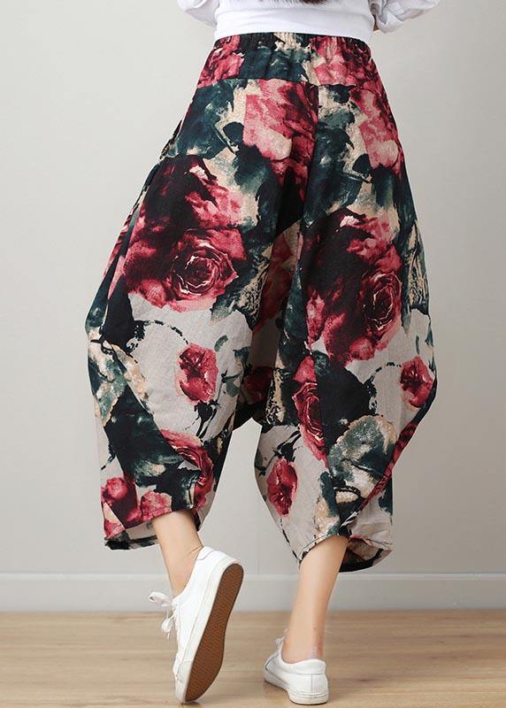 Classic Vintage & Enduringly Stylish Pants