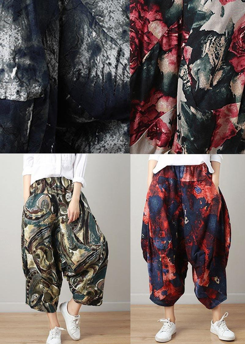 Classic Vintage & Enduringly Stylish Pants
