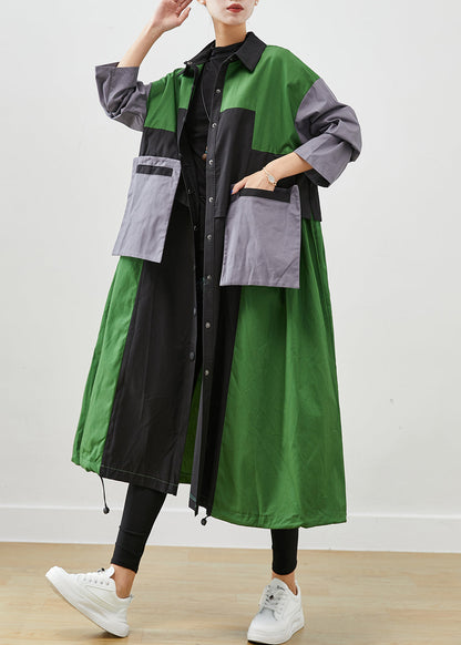 Polished Coat with an Effortless Classic Look