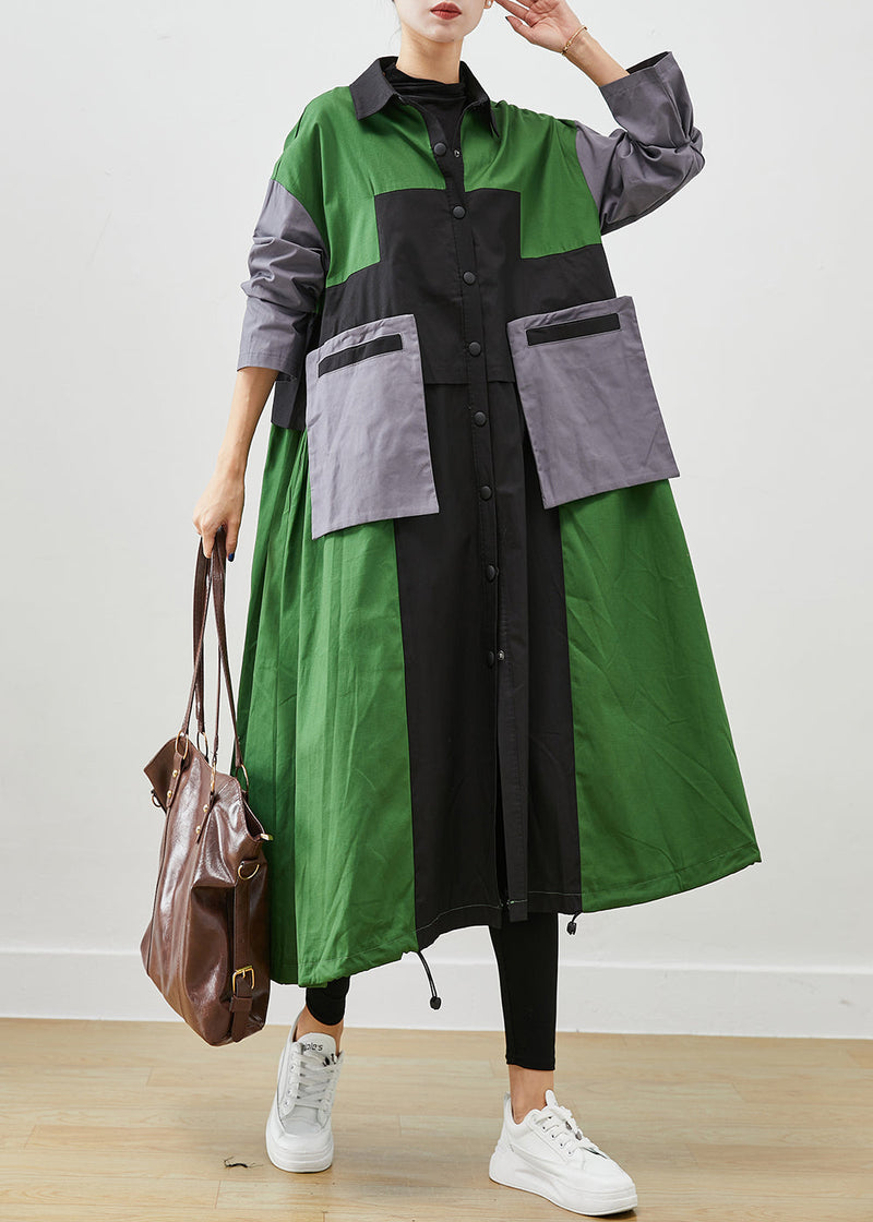 Polished Coat with an Effortless Classic Look