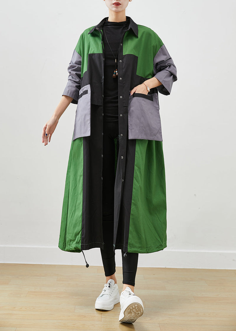 Polished Coat with an Effortless Classic Look