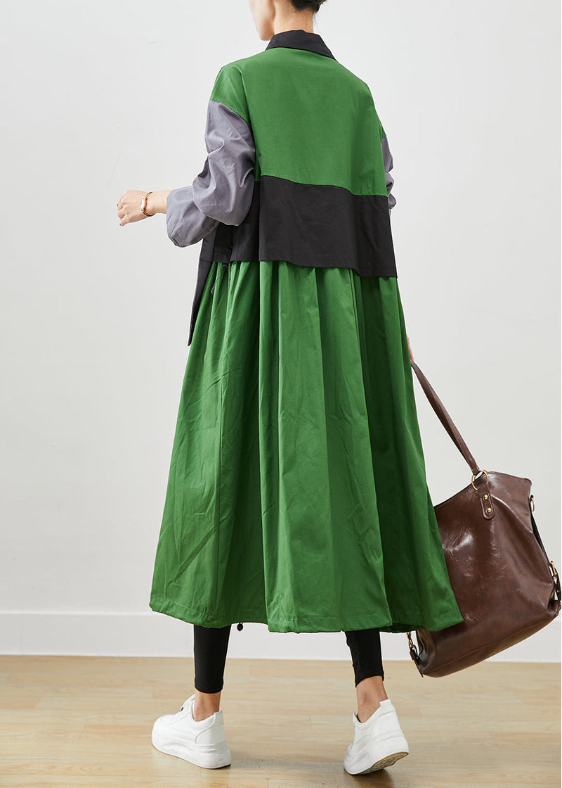Polished Coat with an Effortless Classic Look