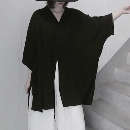 Beautifully Crafted Blouse in a Classic Style