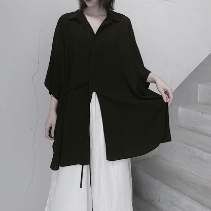 Beautifully Crafted Blouse in a Classic Style