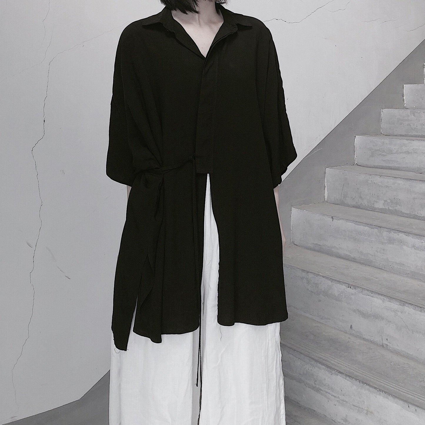 Beautifully Crafted Blouse in a Classic Style