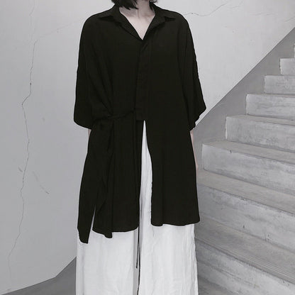 Beautifully Crafted Blouse in a Classic Style
