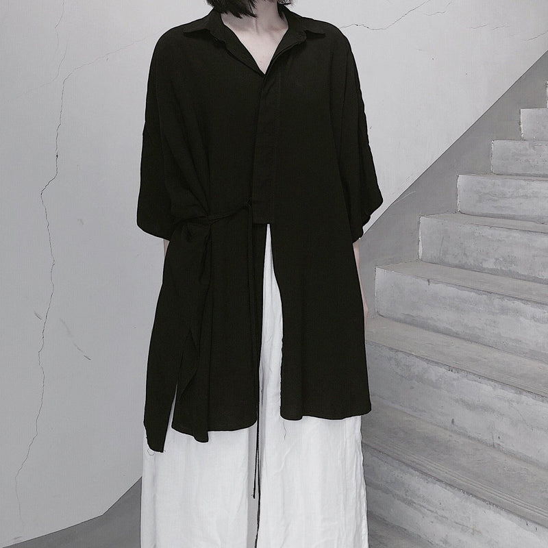 Beautifully Crafted Blouse in a Classic Style