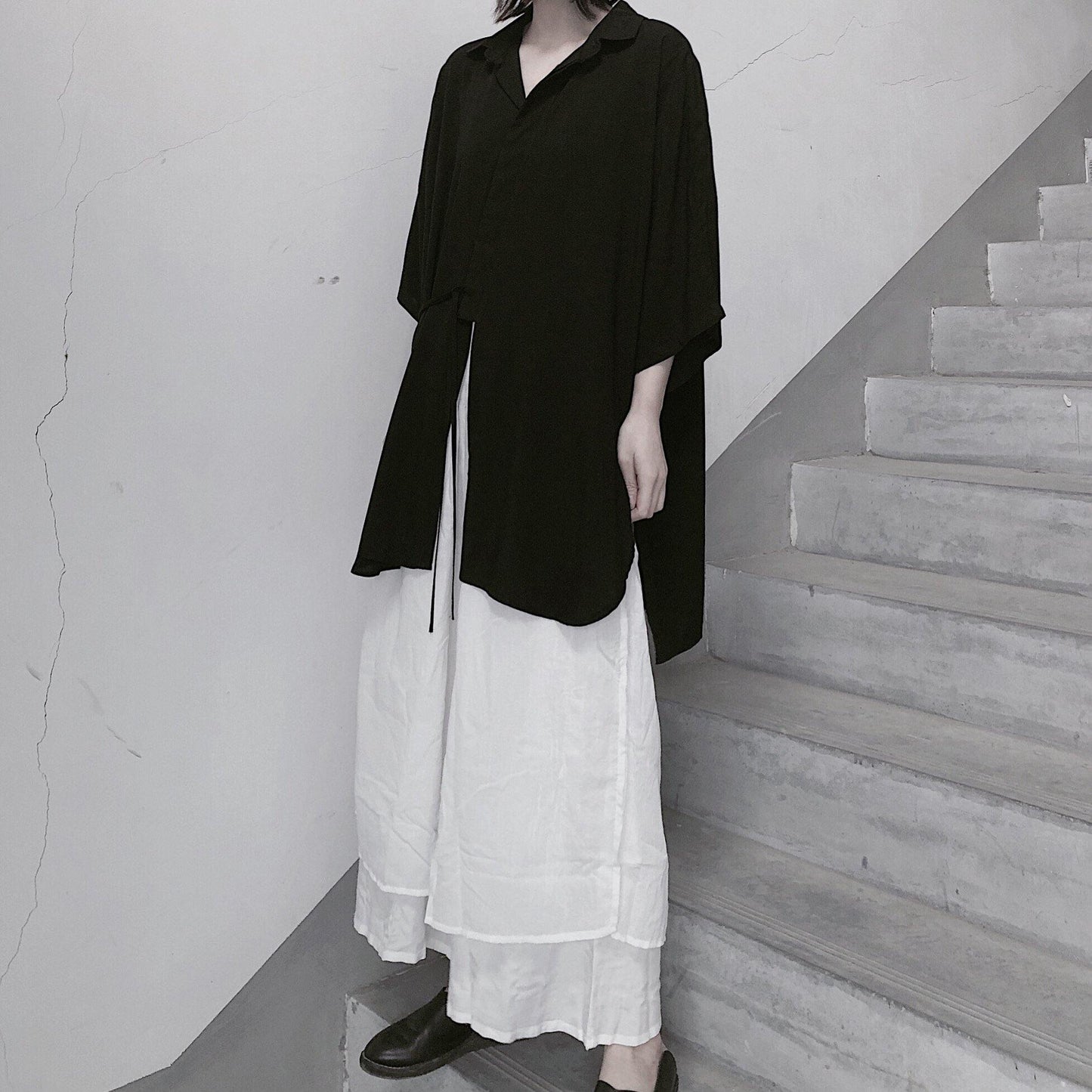 Beautifully Crafted Blouse in a Classic Style