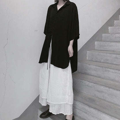 Beautifully Crafted Blouse in a Classic Style