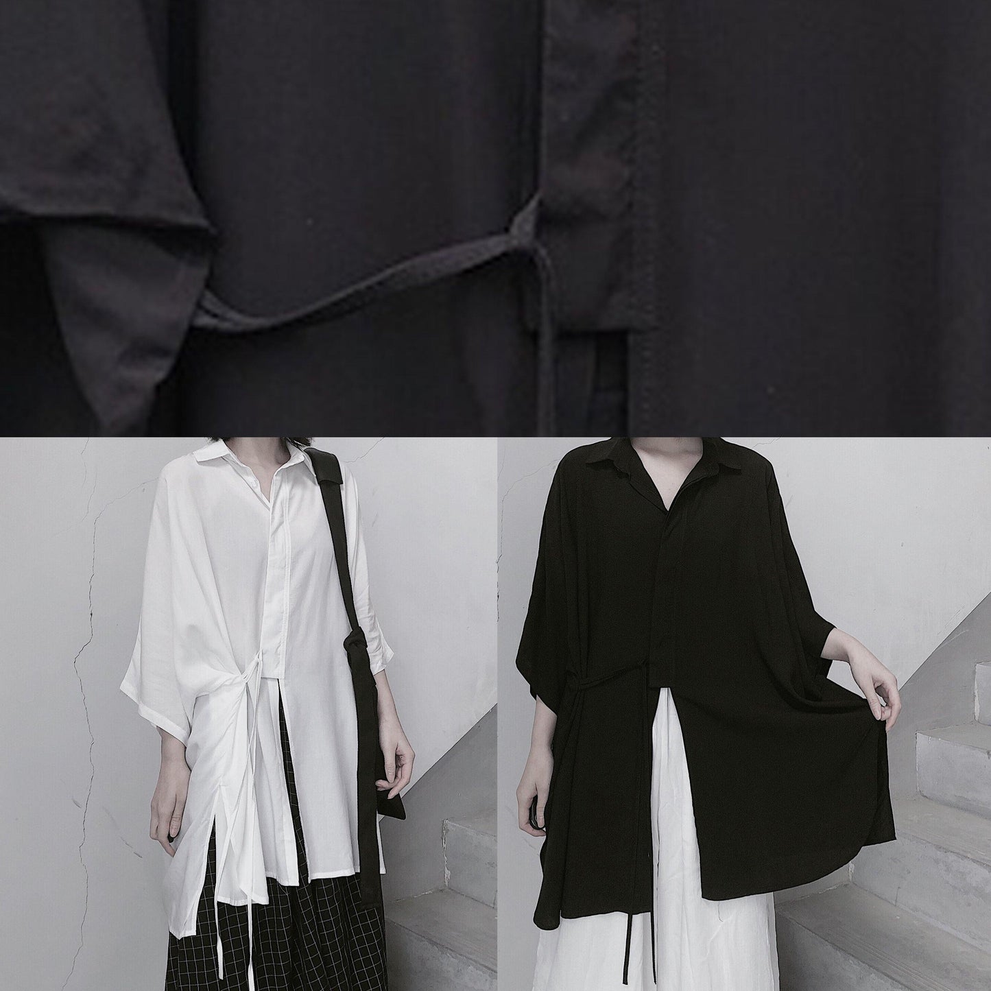 Beautifully Crafted Blouse in a Classic Style