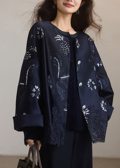 Beautifully Crafted Coat in a Classic Style
