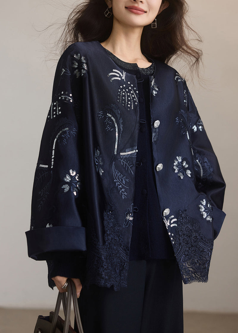 Beautifully Crafted Coat in a Classic Style